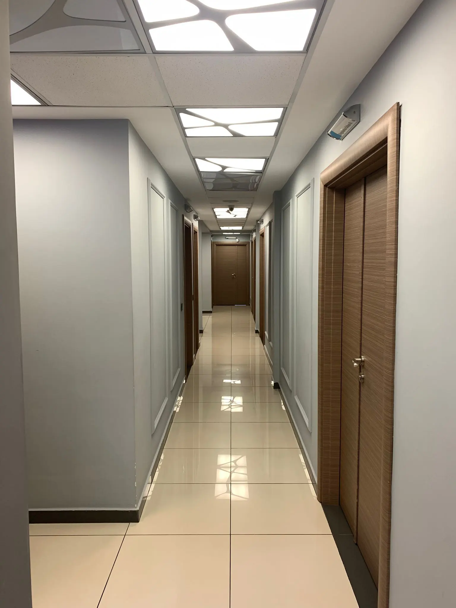 Özel Dr. Derm Polikliniği