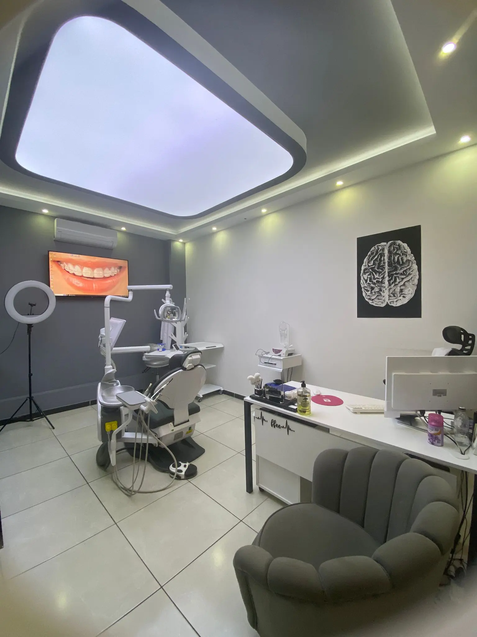 Clinic Mja Ağız ve Diş Sağlığı Polikliniği