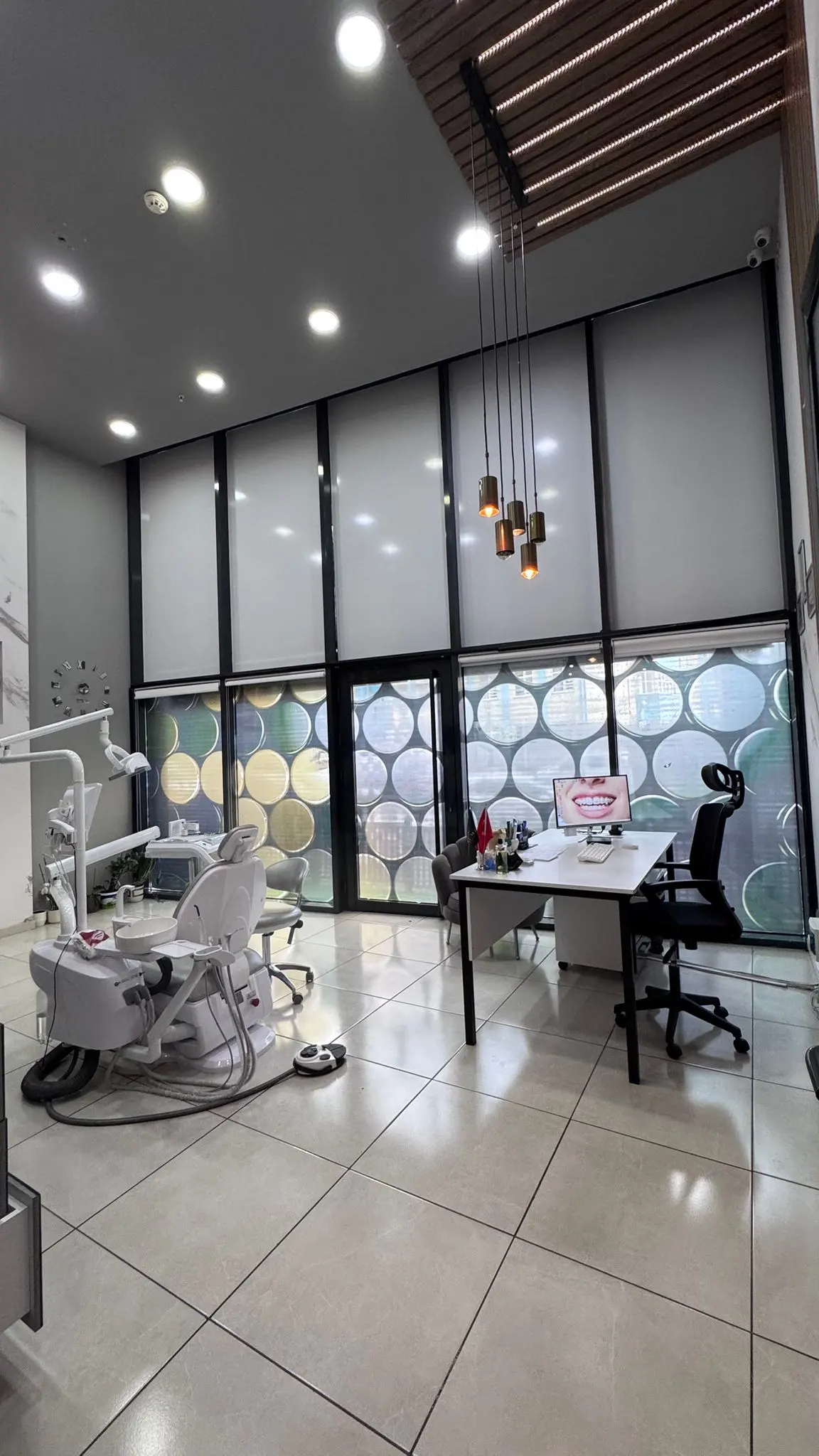 Clinic Mja Ağız ve Diş Sağlığı Polikliniği