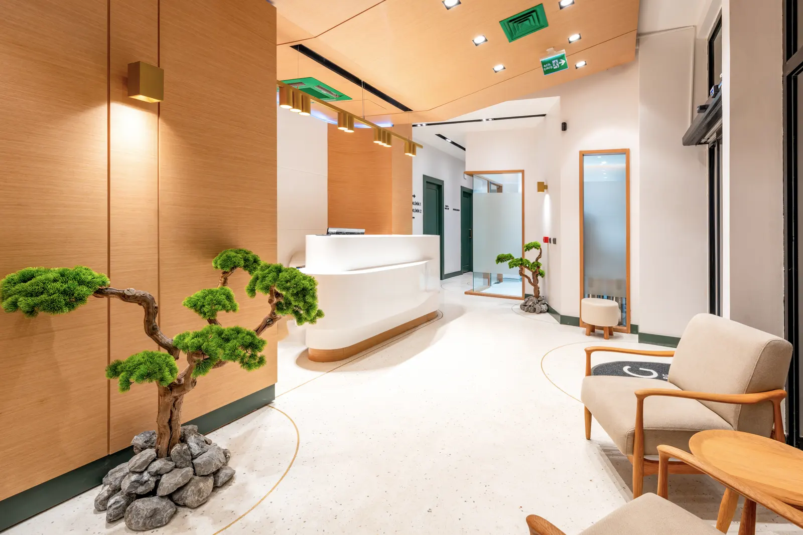 Özel Klinik BG Ağız ve Diş Sağlığı Polikliniği