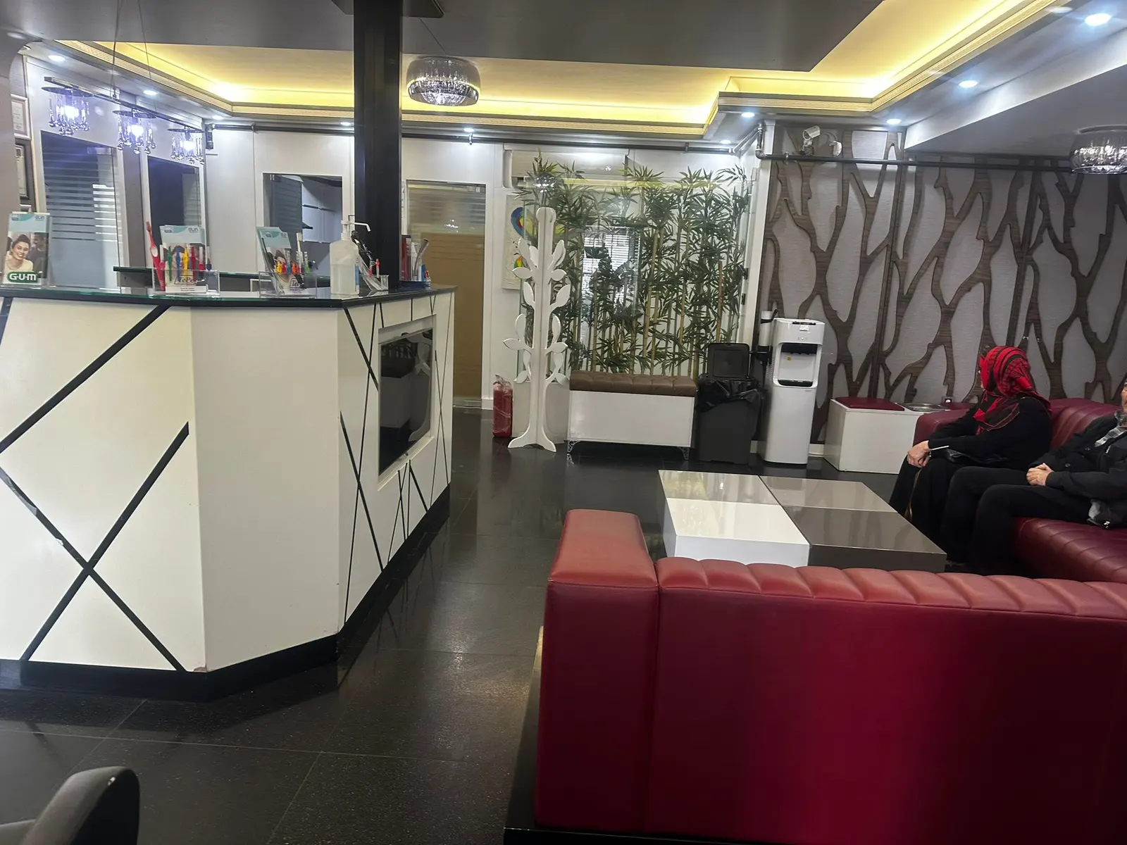 Miss Diş Kliniği