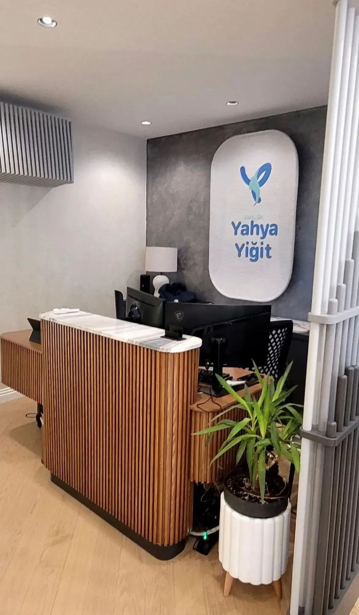 Uzm. Dr. Yahya Yiğit