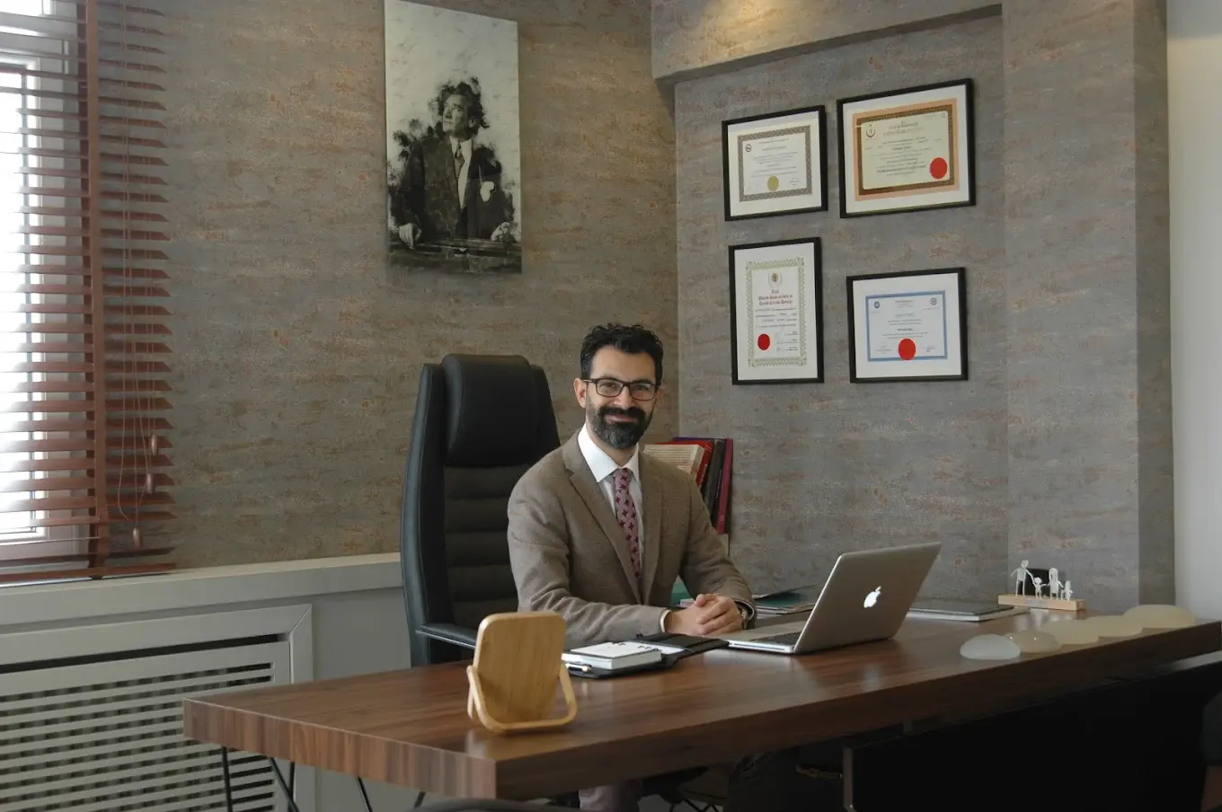 Uzm. Dr. Gökhan Temiz Muayenehanesi