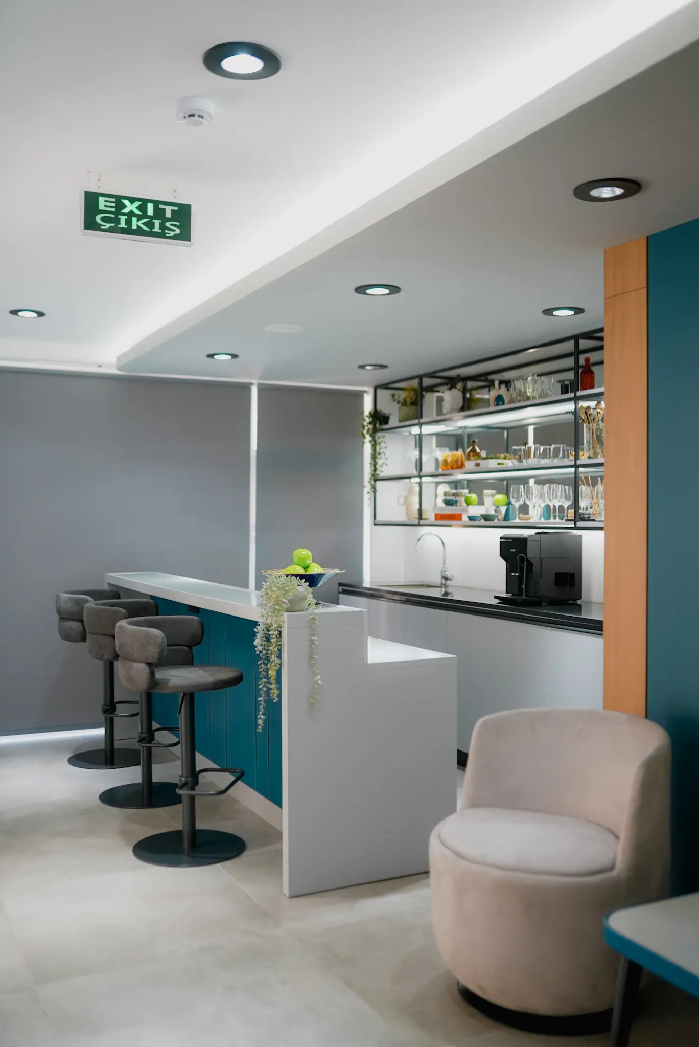 AtkDentpark Clinic Antalya