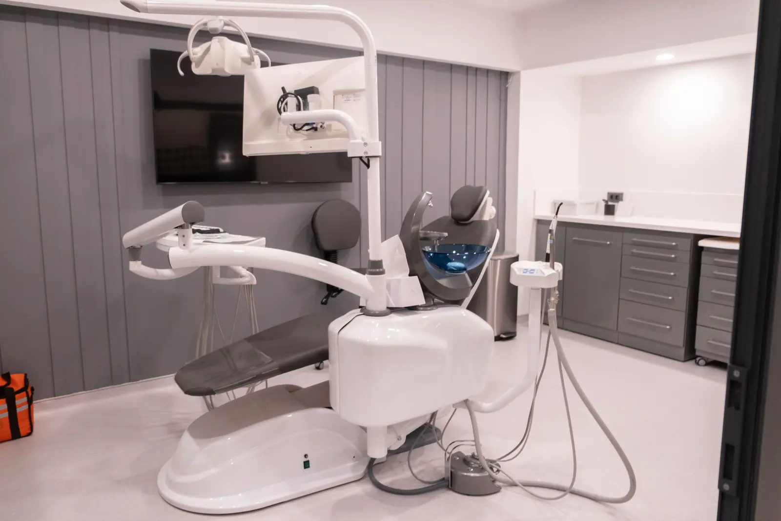 Dr. Birkan Duras Dental Clinic