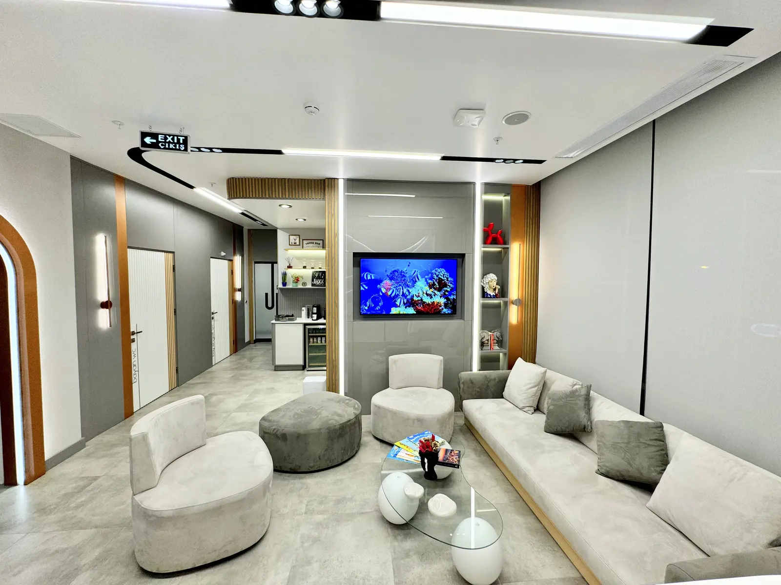 Ultra Prime Ağız Ve Diş Sağlığı Polikliniği