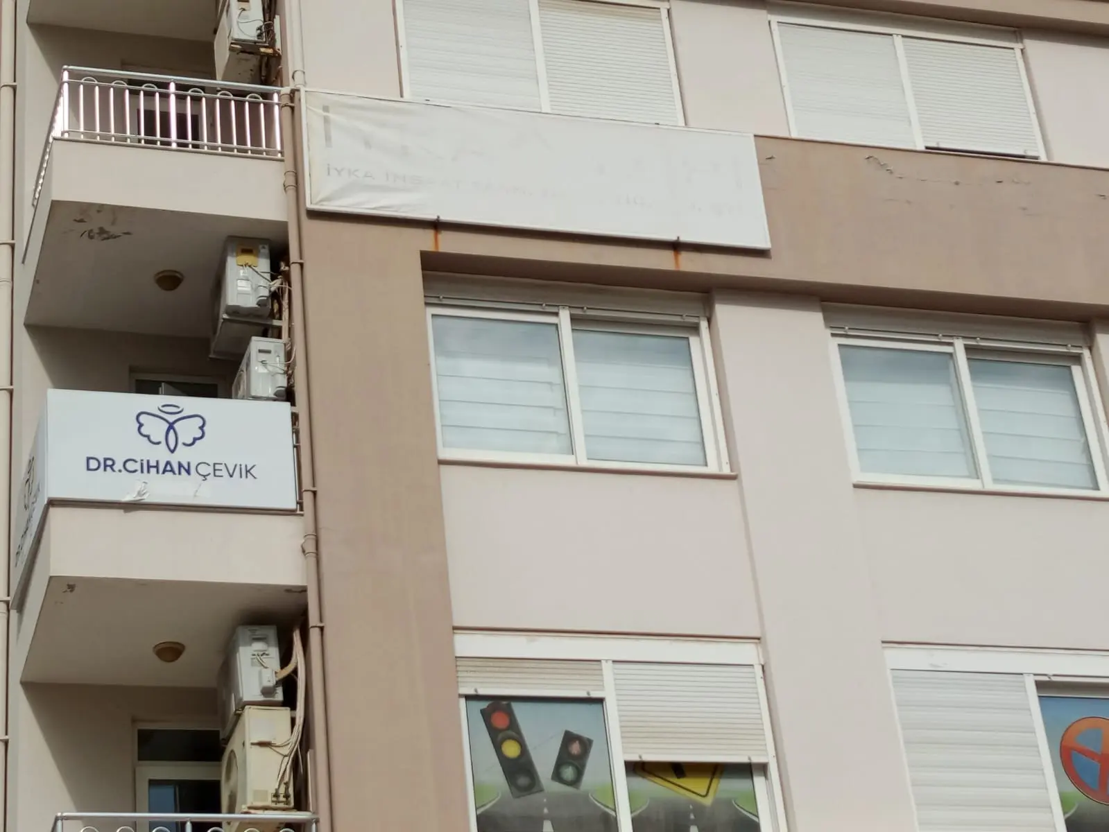 Dr. Cihan ÇEVİK