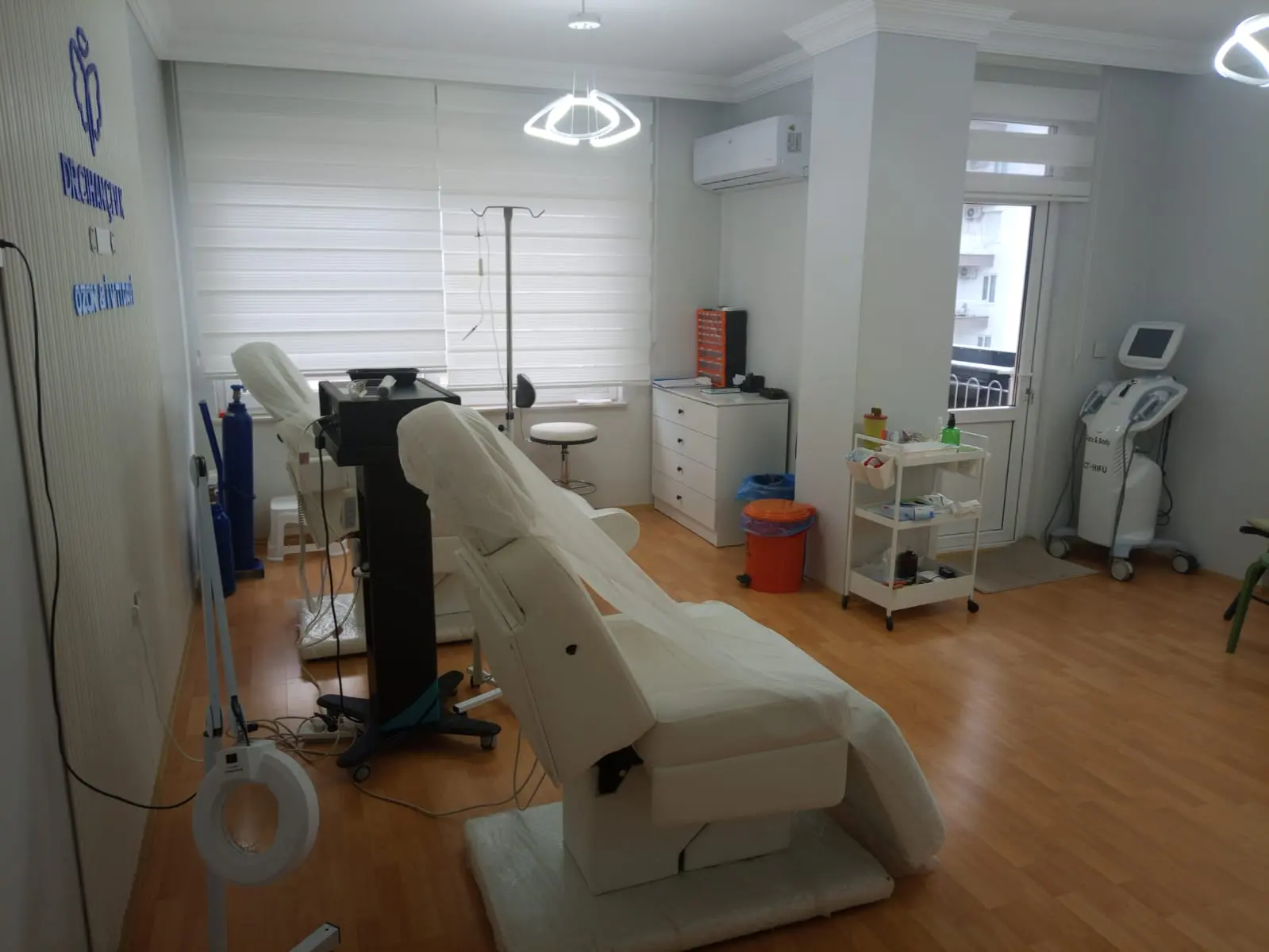 Dr. Cihan ÇEVİK