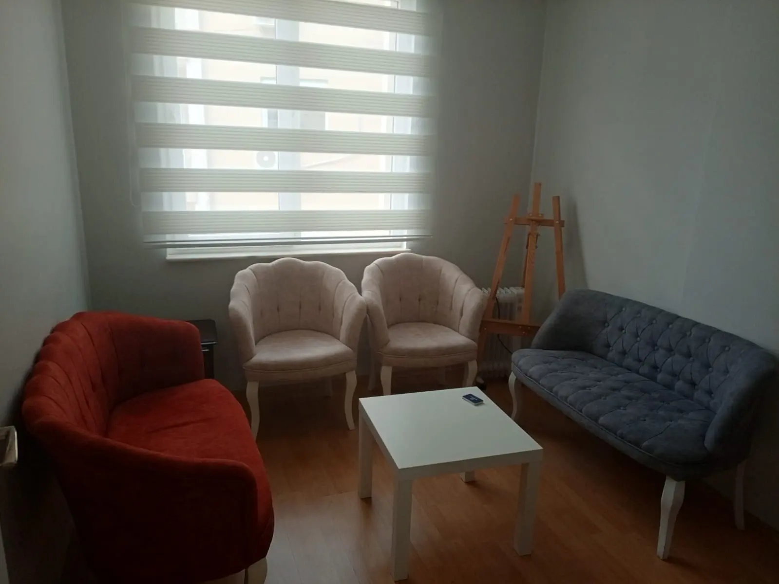 Dr. Cihan ÇEVİK