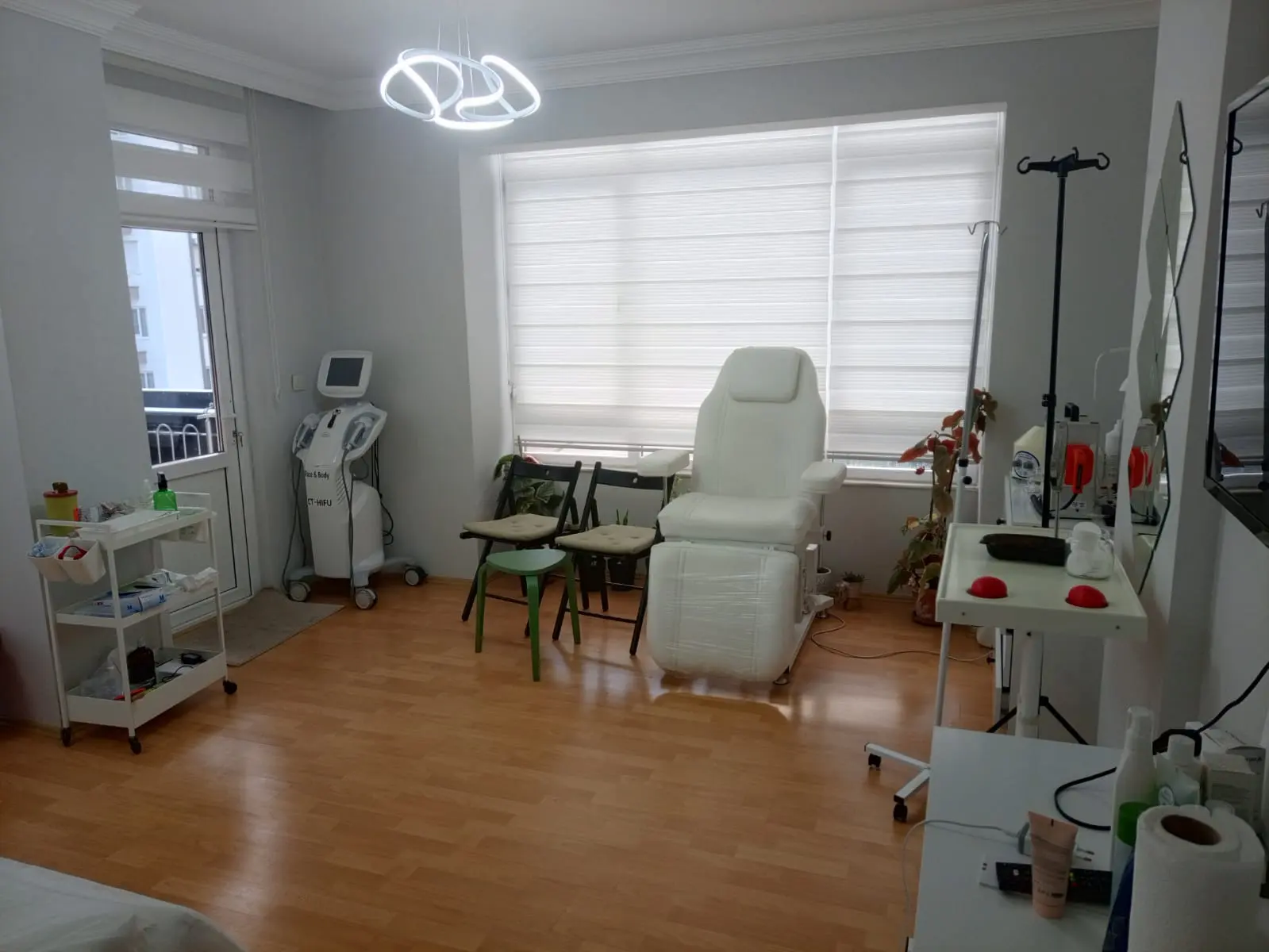 Dr. Cihan ÇEVİK