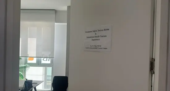 Dr. Oğuz Kılıç