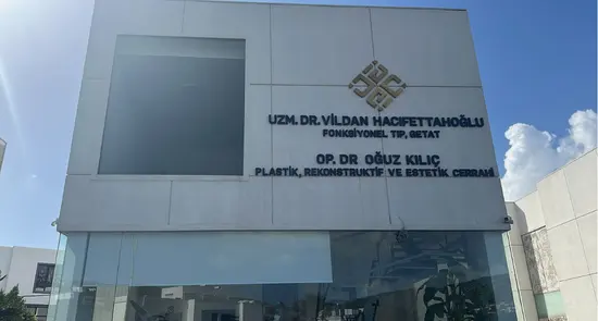 Dr. Oğuz Kılıç