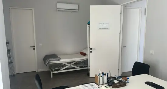 Dr. Oğuz Kılıç