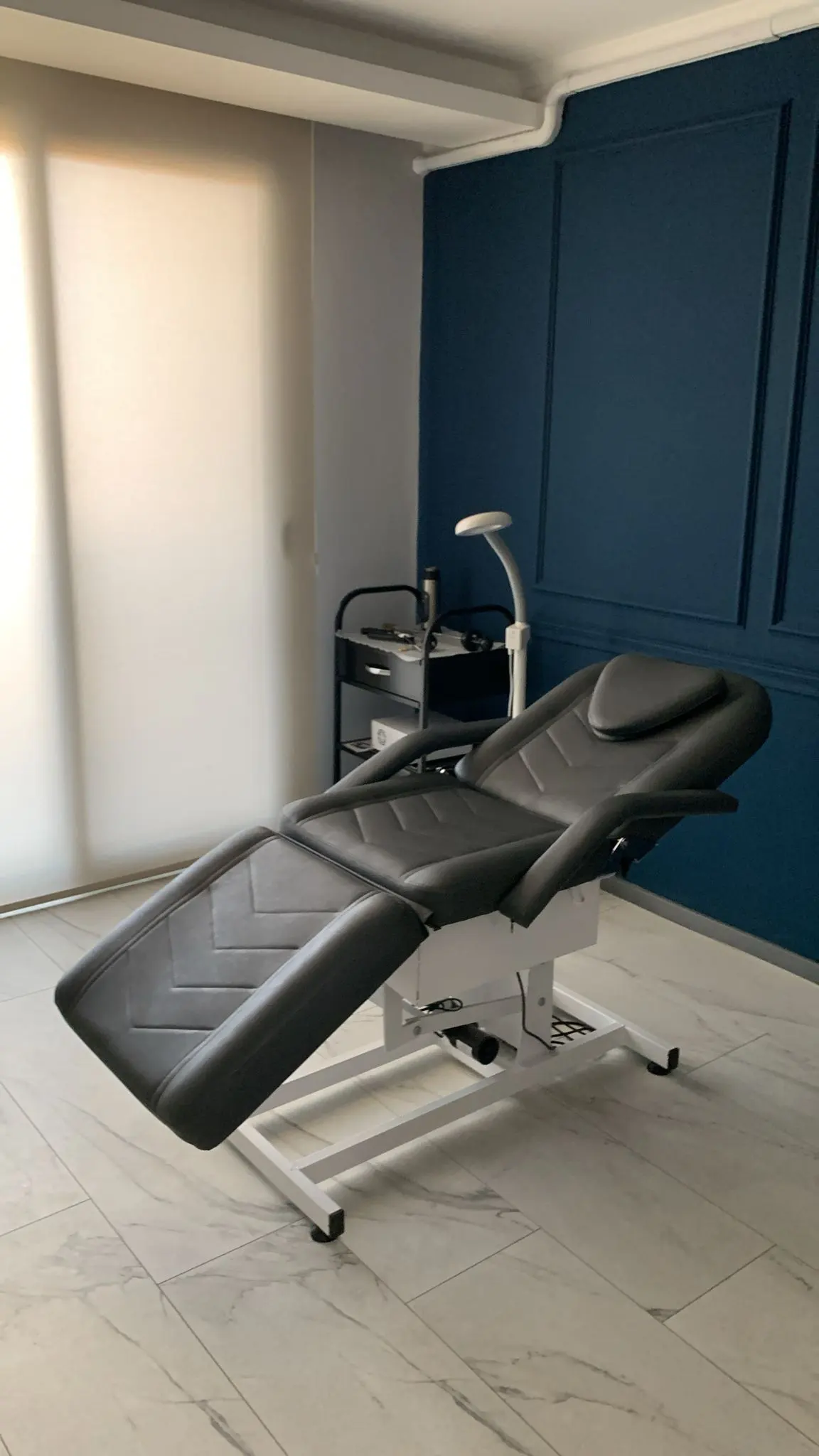 Dermatolog Uzm.Dr. Gökhan Üçgül Kliniği