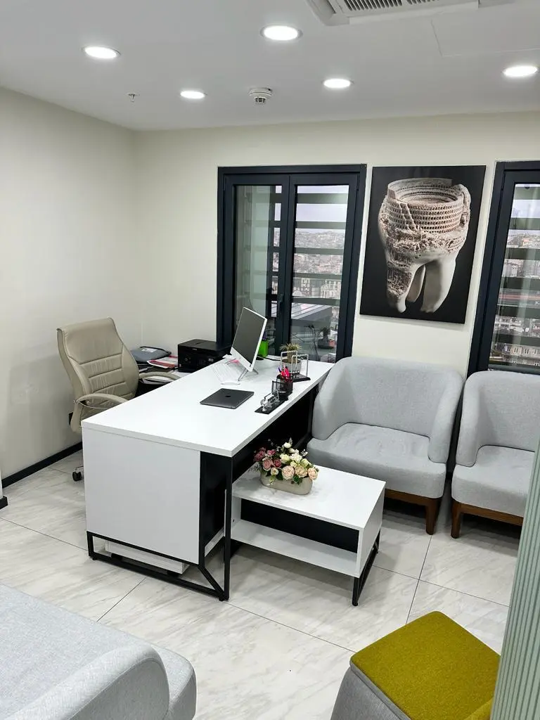Loyal Dental Taksim