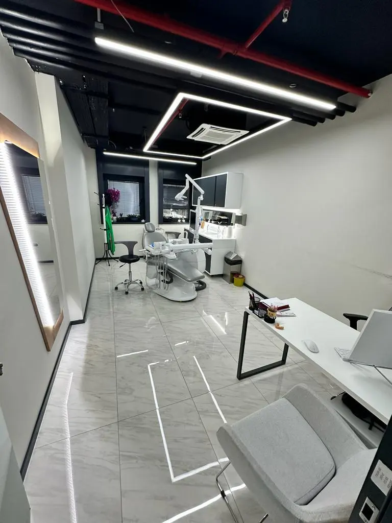 Loyal Dental Taksim