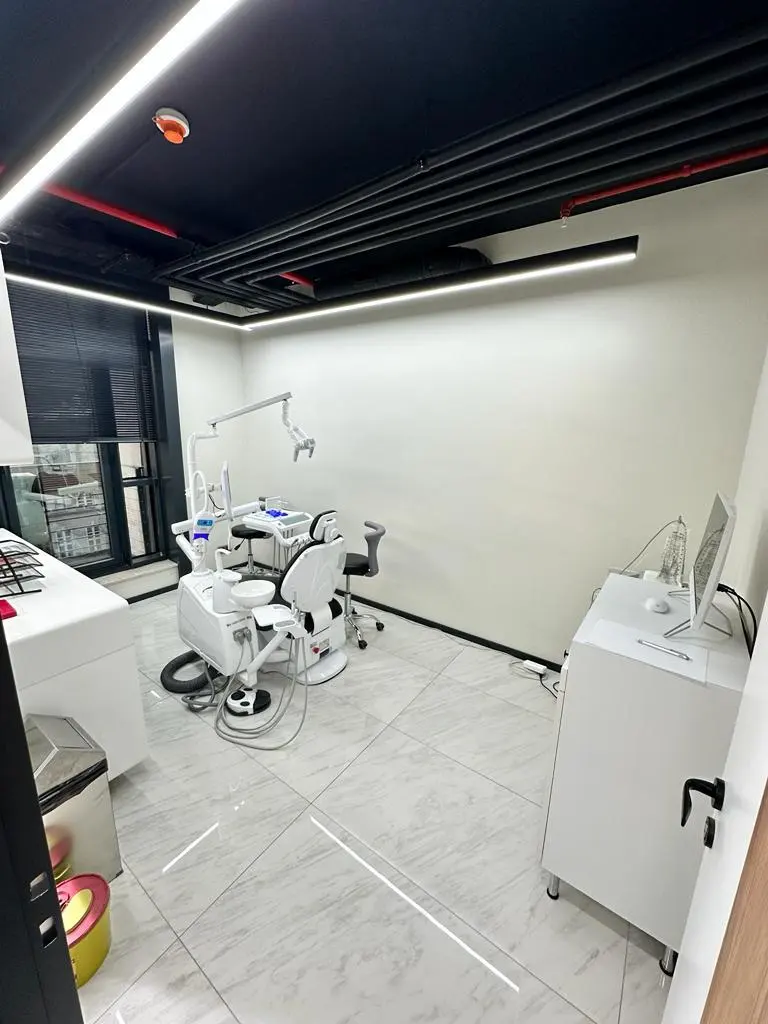 Loyal Dental Taksim