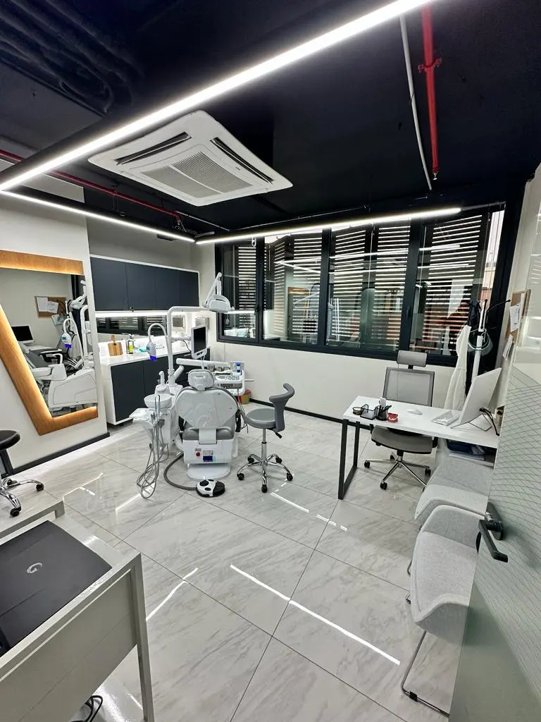 Loyal Dental Taksim