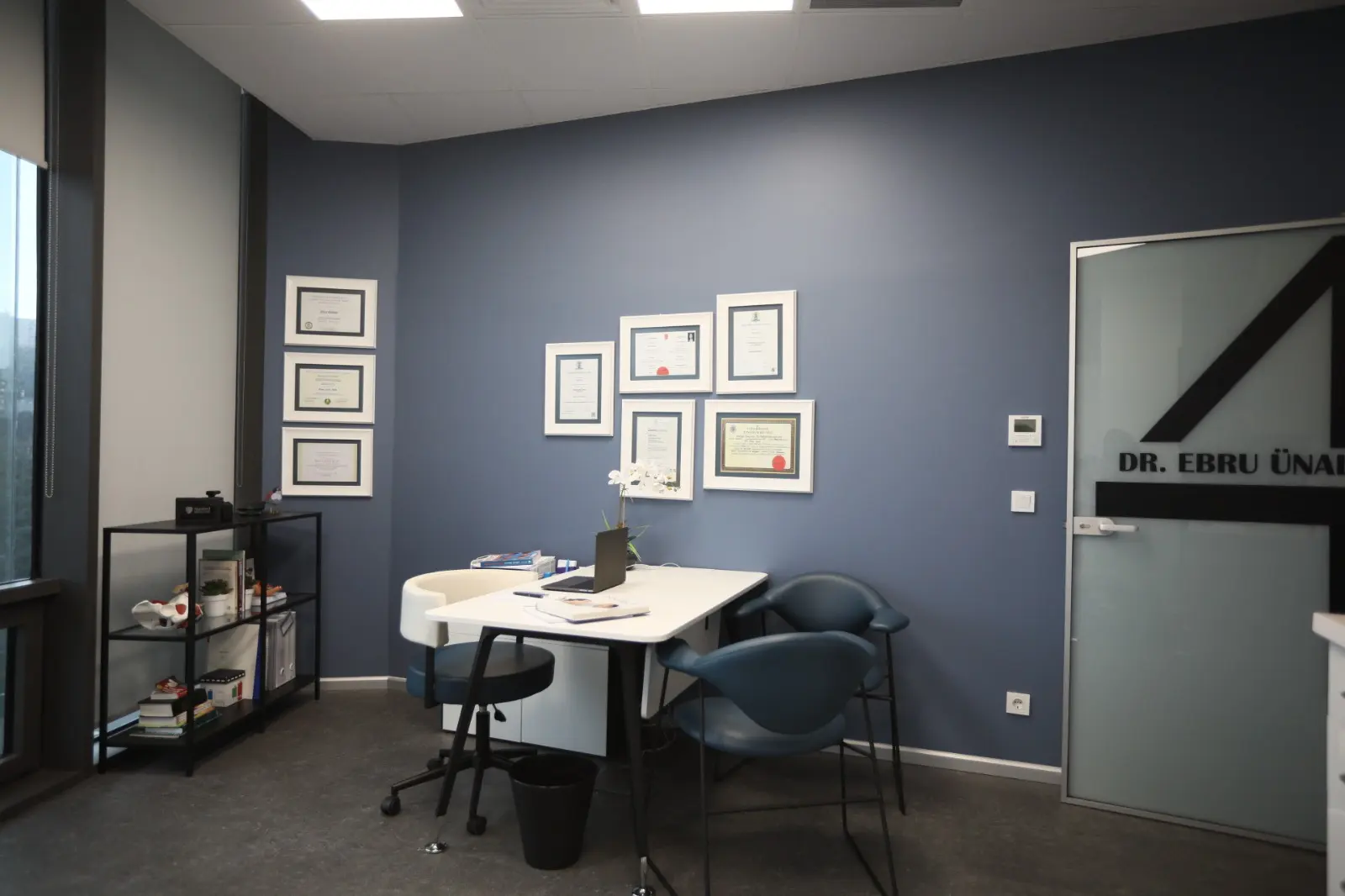 Dr.Ebru Ünal Clinic