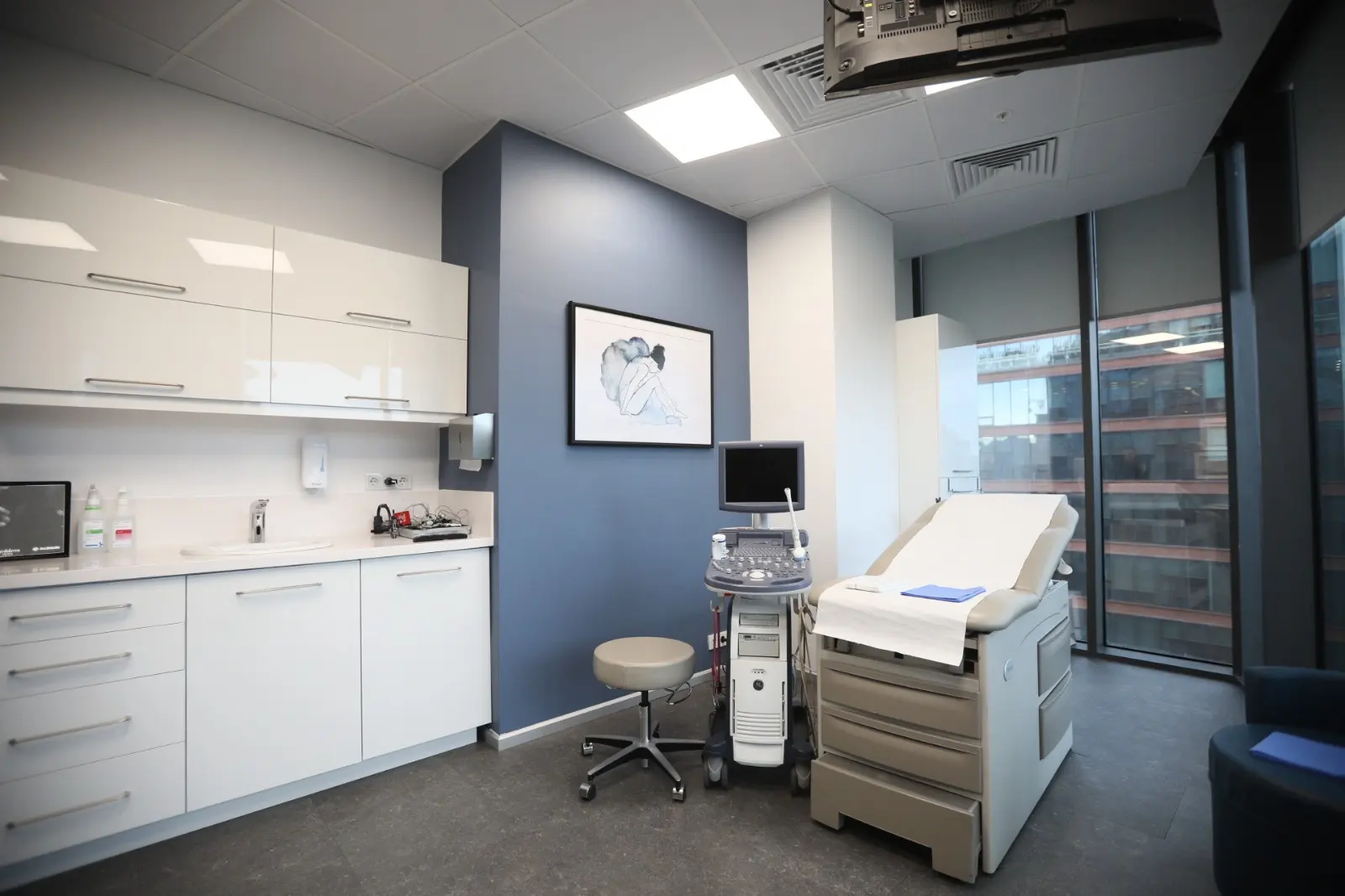 Dr.Ebru Ünal Clinic