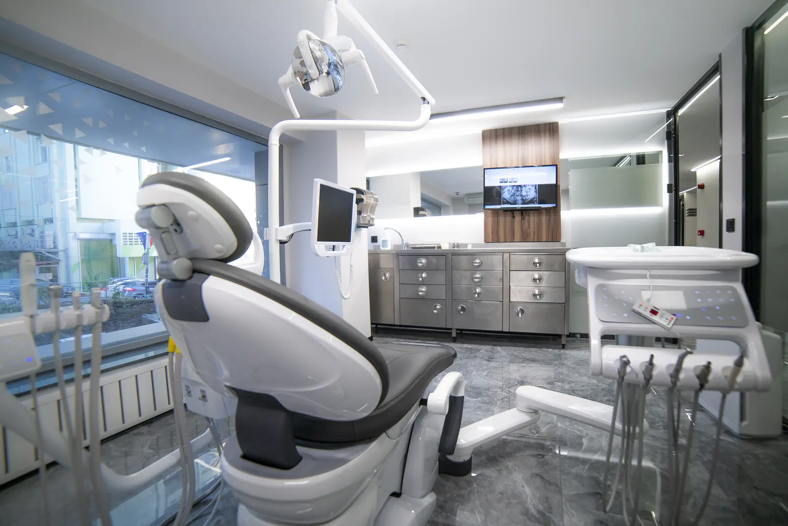 Avangart Clinic