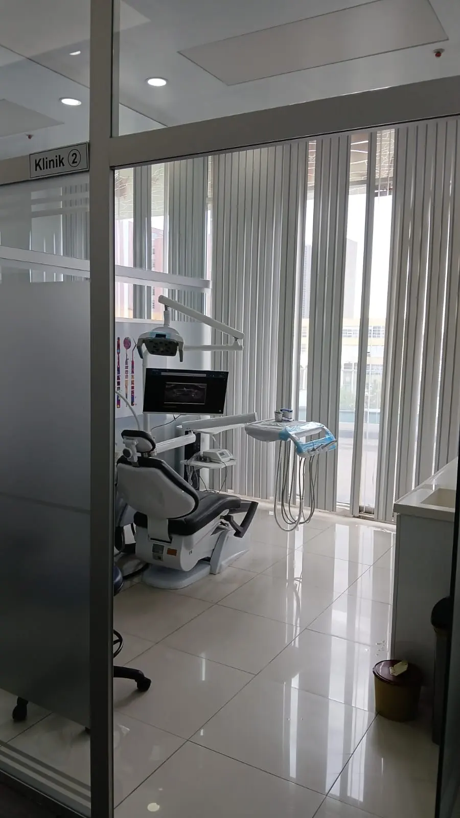 Temadent Ağız ve Diş Sağlığı Polikliniği