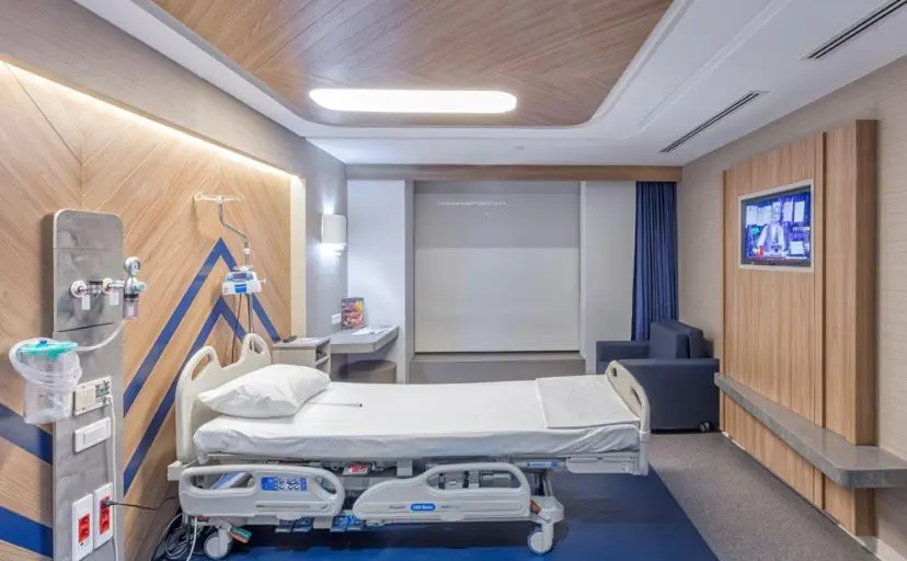 Acıbadem Kozyatağı Hospital