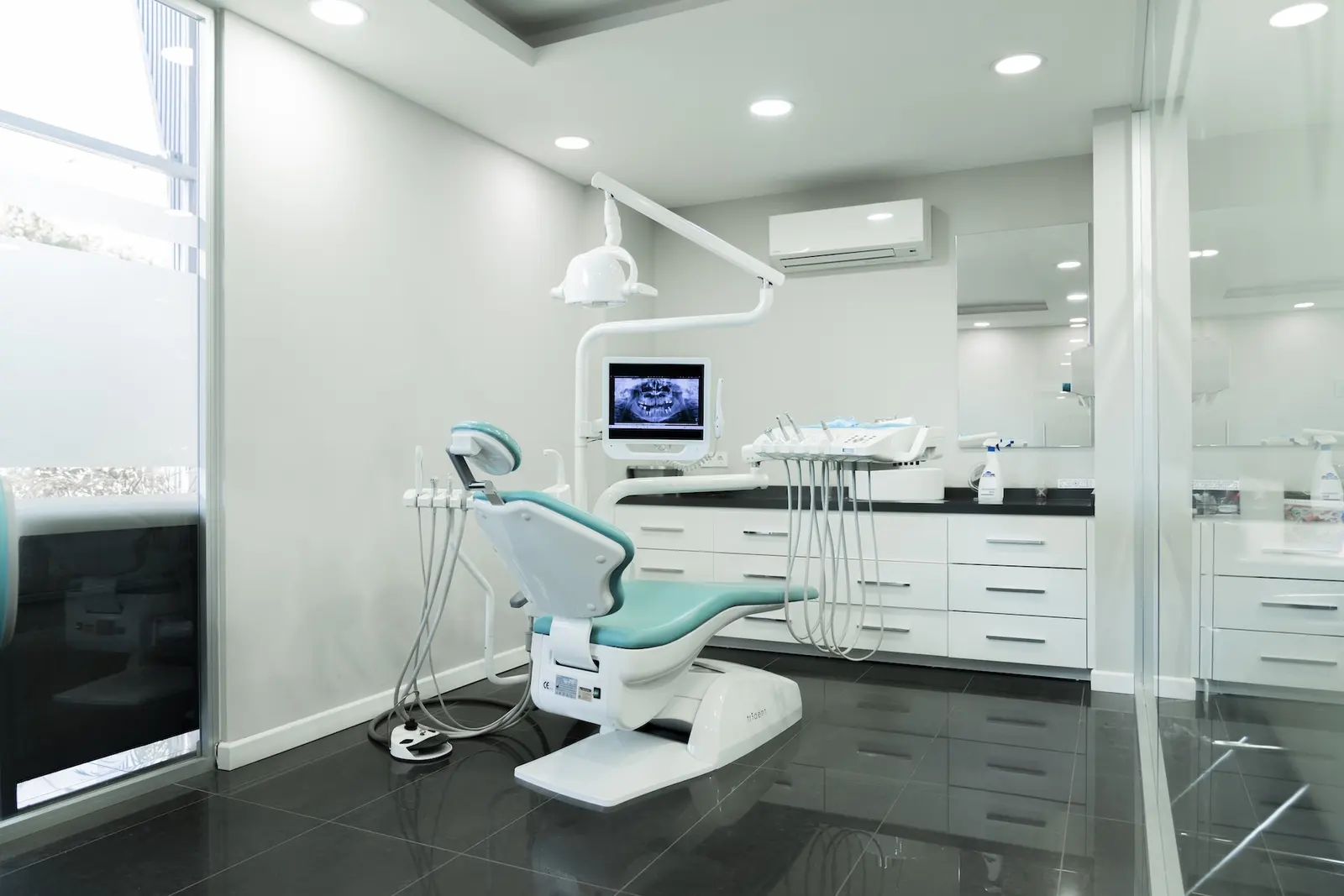 Medical Dental Turkey