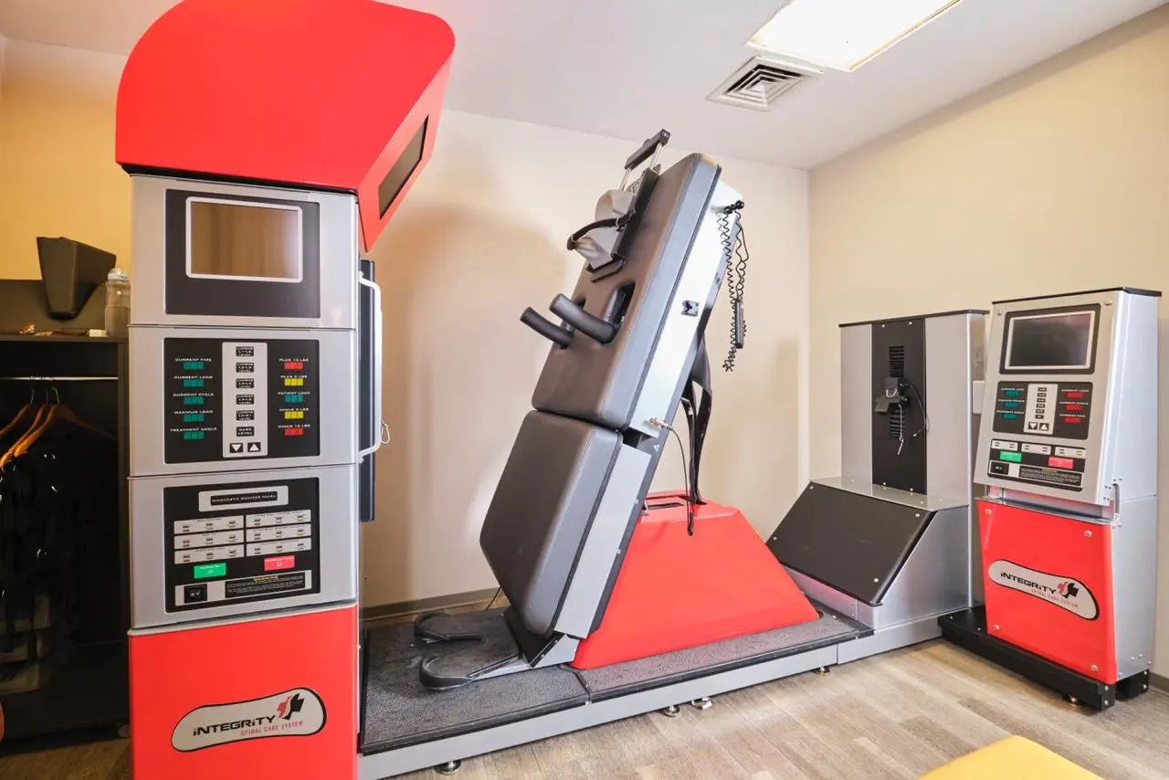 Romatem Hospitals for Physiotherapy and Rehabilitation