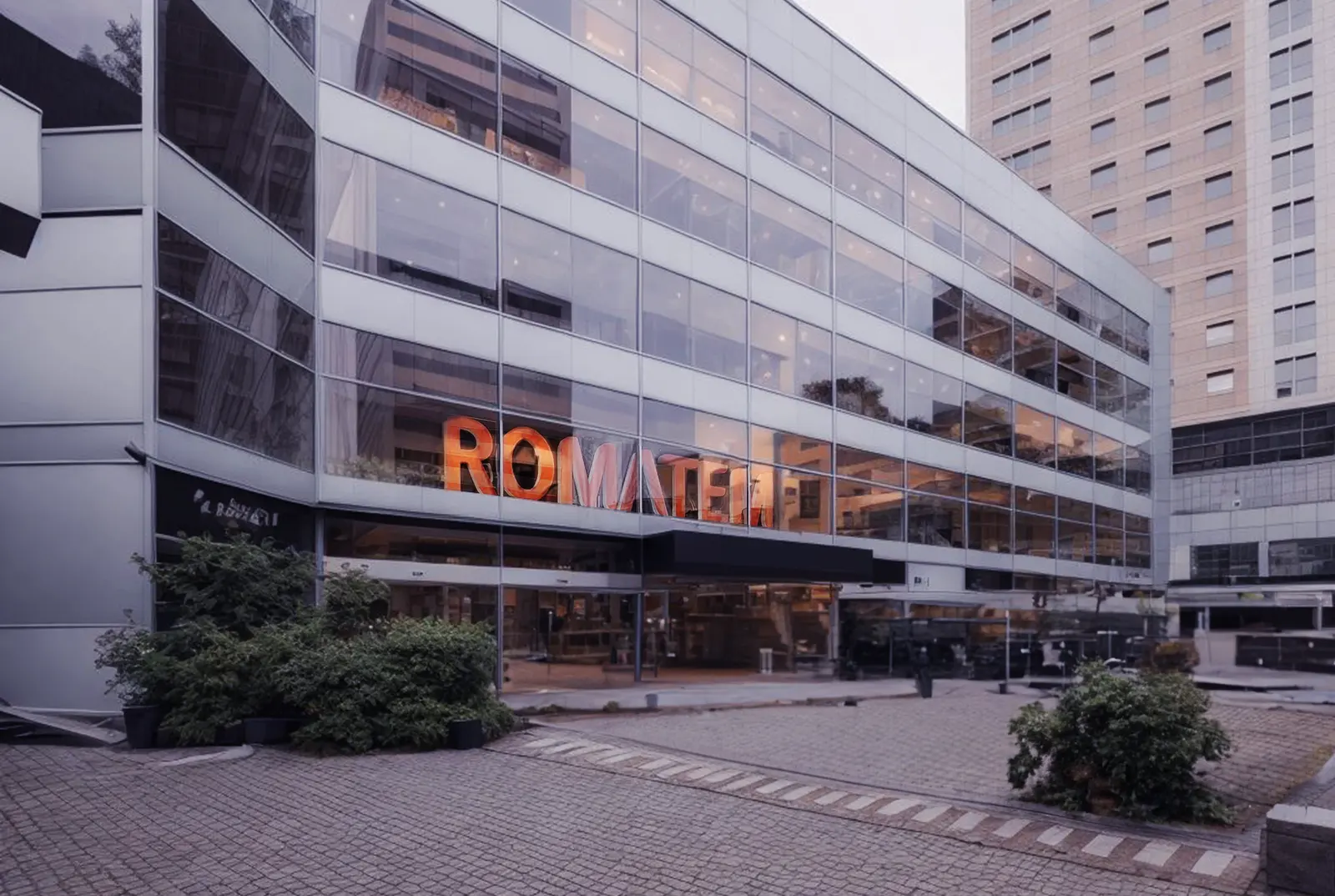Romatem Hospitals for Physiotherapy and Rehabilitation