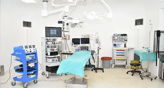 T.C. Sağlık Bakanlığı Buca Seyfi Demirsoy Eğitim ve Araştırma  Hastanesi
