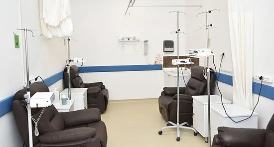 T.C. Sağlık Bakanlığı Buca Seyfi Demirsoy Eğitim ve Araştırma  Hastanesi