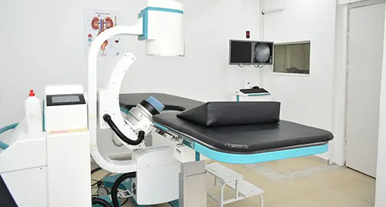 T.C. Sağlık Bakanlığı Buca Seyfi Demirsoy Eğitim ve Araştırma  Hastanesi