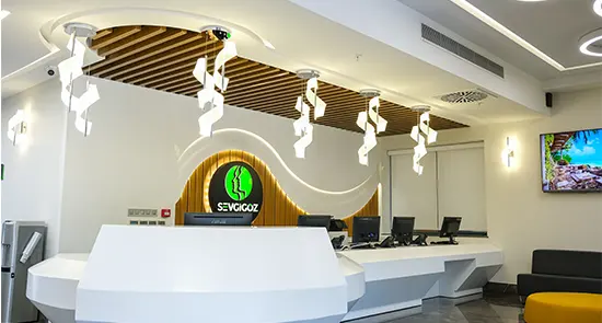 Sevgigöz