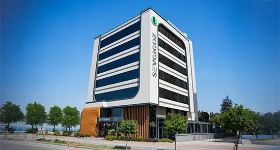 Sevgigöz