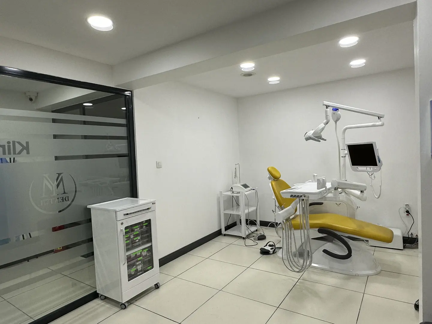 Özel M.Y. Dental Ağız ve Diş Sağlığı Polikliniği