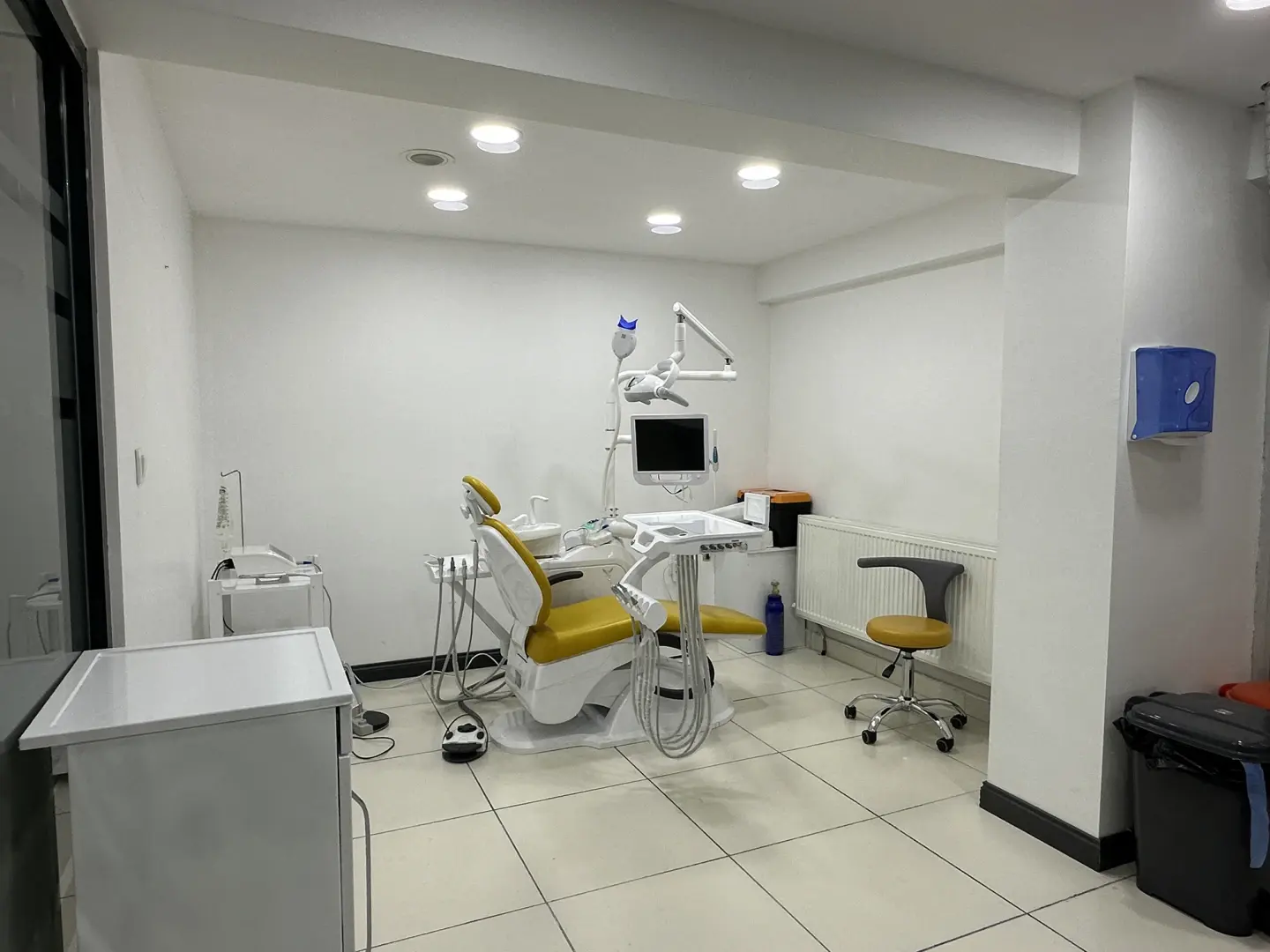 Özel M.Y. Dental Ağız ve Diş Sağlığı Polikliniği