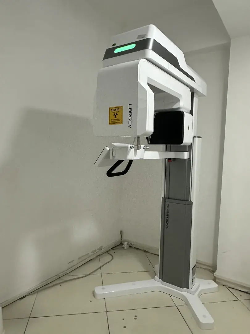 Özel M.Y. Dental Ağız ve Diş Sağlığı Polikliniği