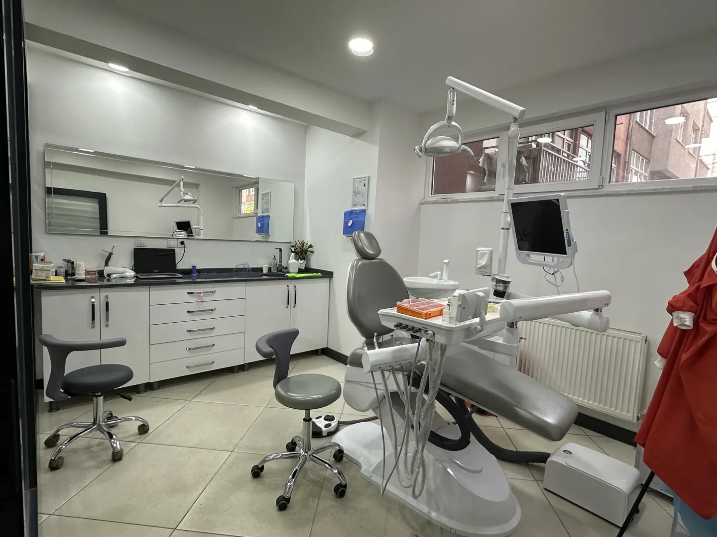 Özel M.Y. Dental Ağız ve Diş Sağlığı Polikliniği