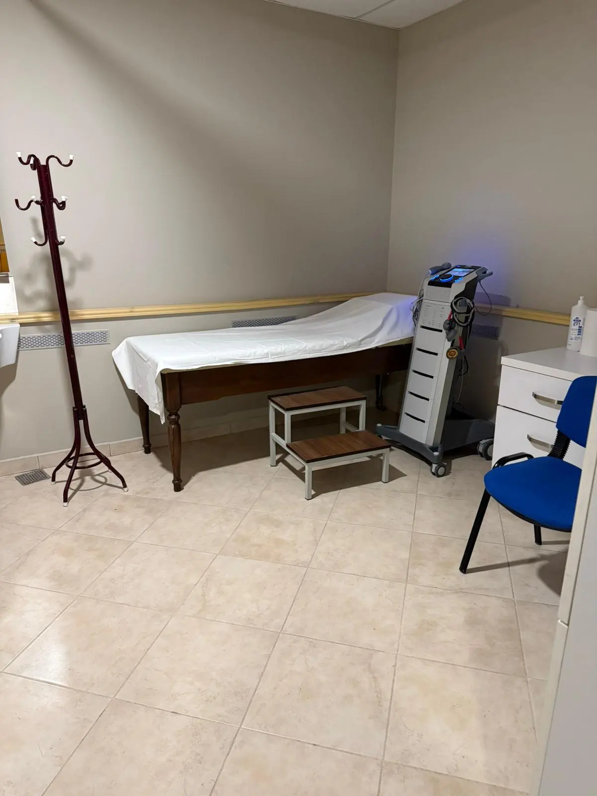Özel Hattuşa Fizik Tedavi ve Rehabilitasyon Tıp Merkezi