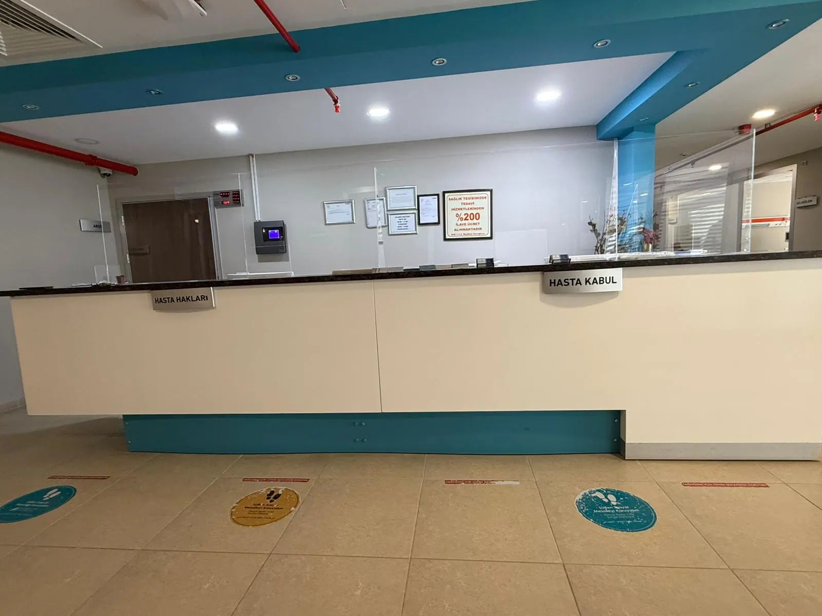 Özel Hattuşa Fizik Tedavi ve Rehabilitasyon Tıp Merkezi