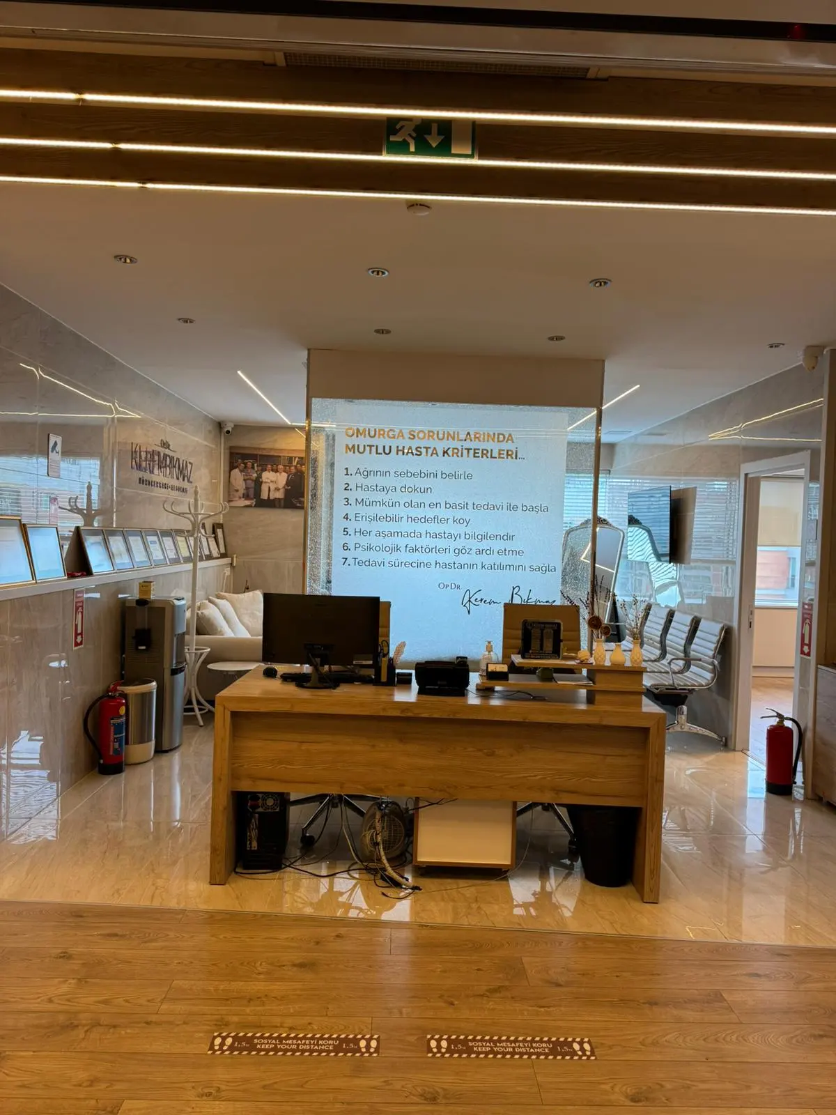 Op. Dr. Kerem Bıkmaz