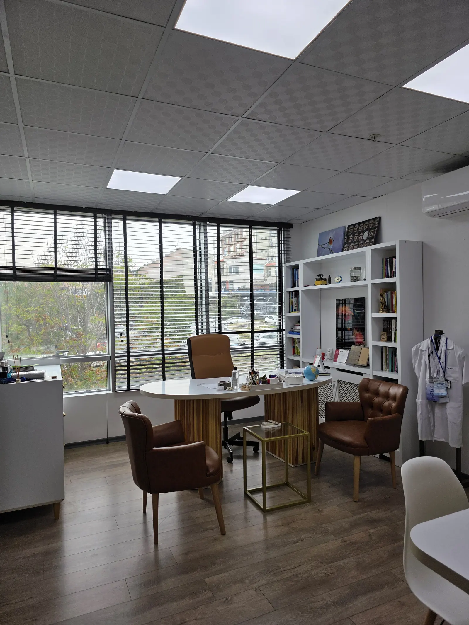 Dr Fırat Sungar Kliniği