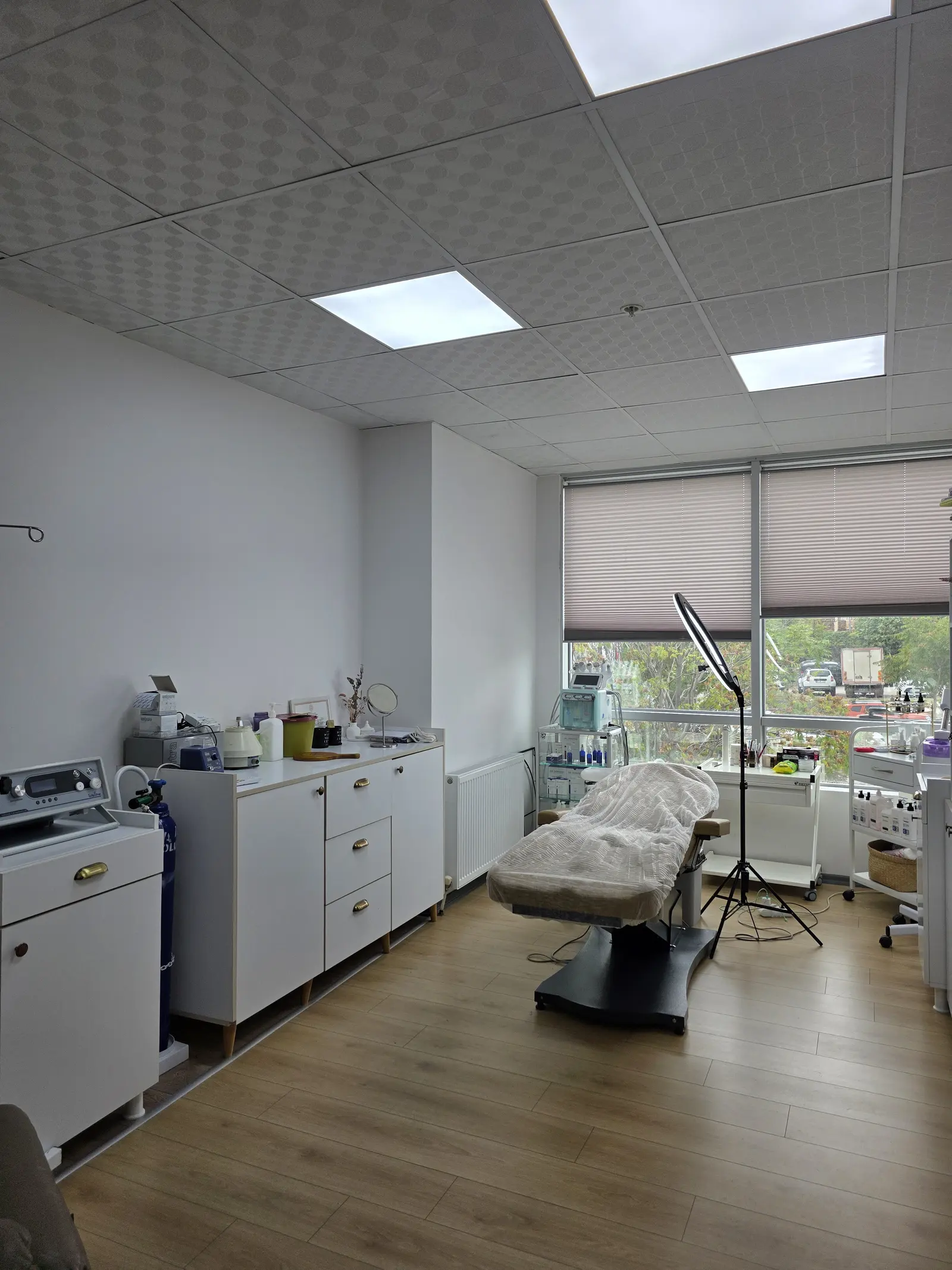 Dr Fırat Sungar Kliniği