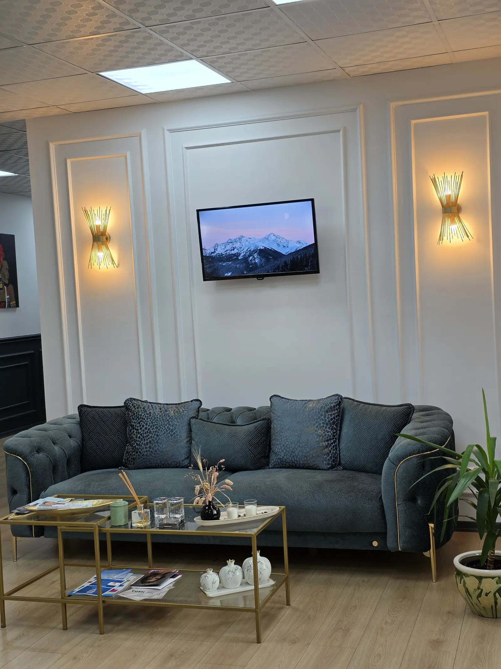 Dr Fırat Sungar Kliniği
