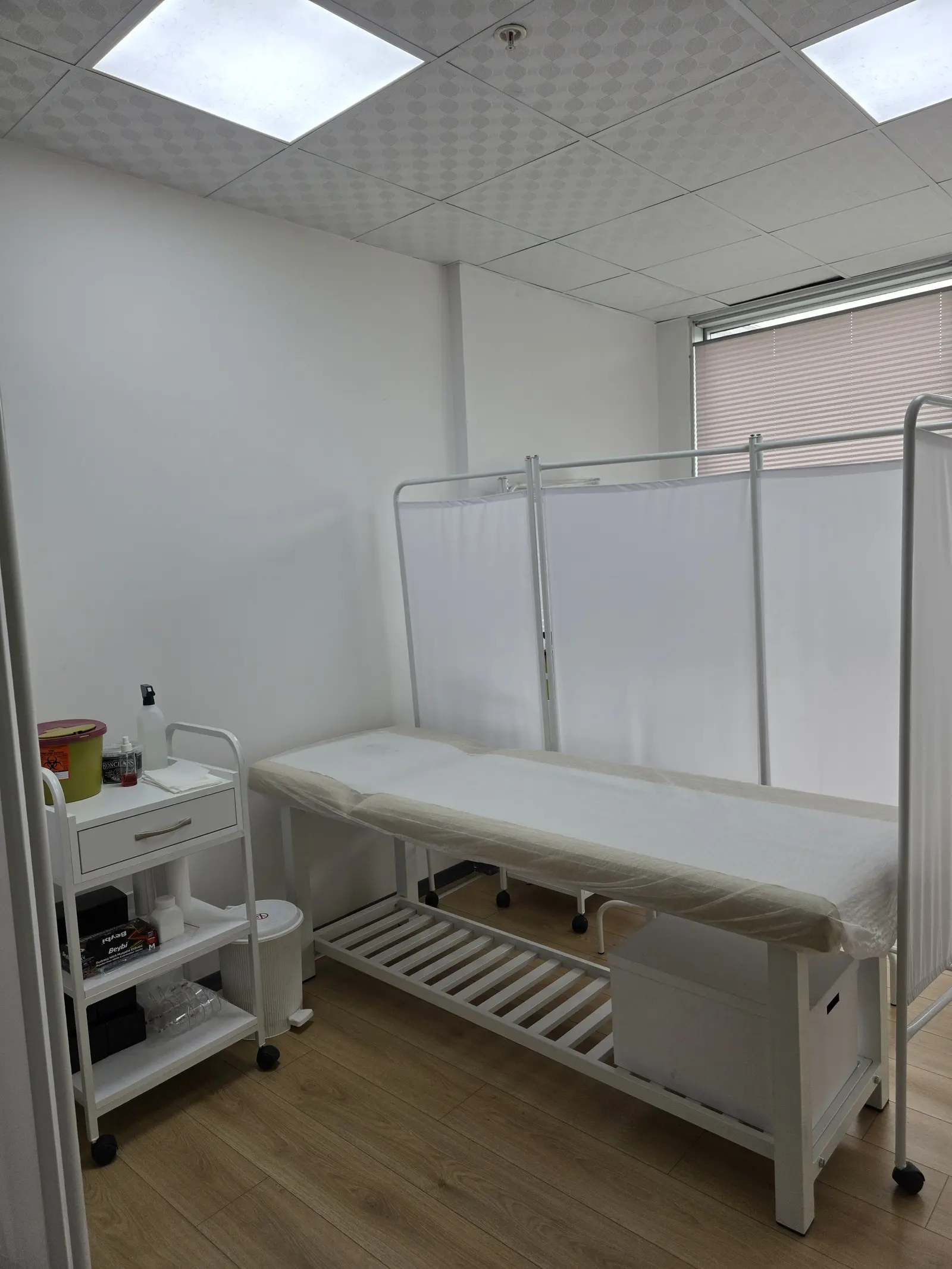 Dr Fırat Sungar Kliniği