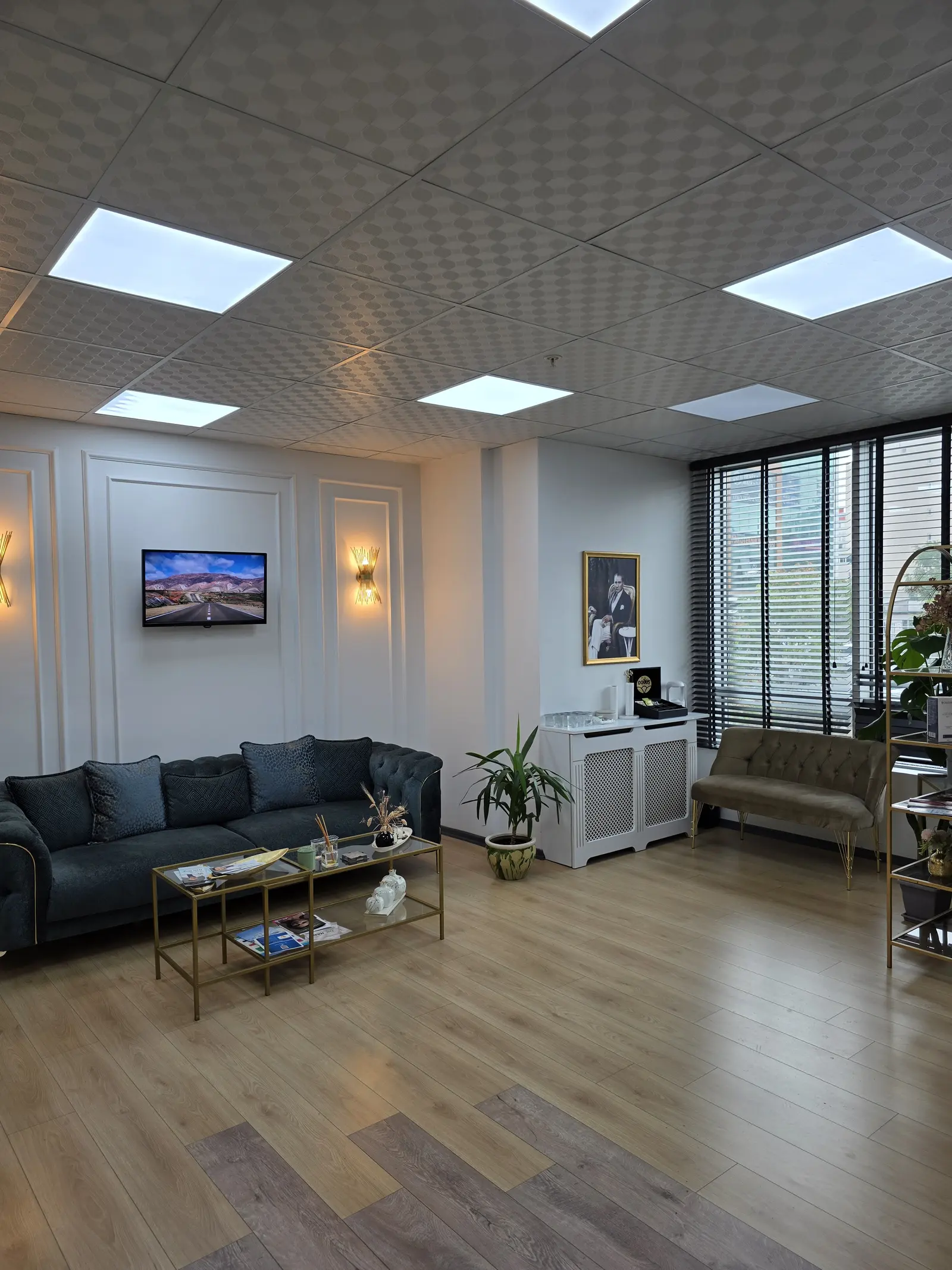 Dr Fırat Sungar Kliniği