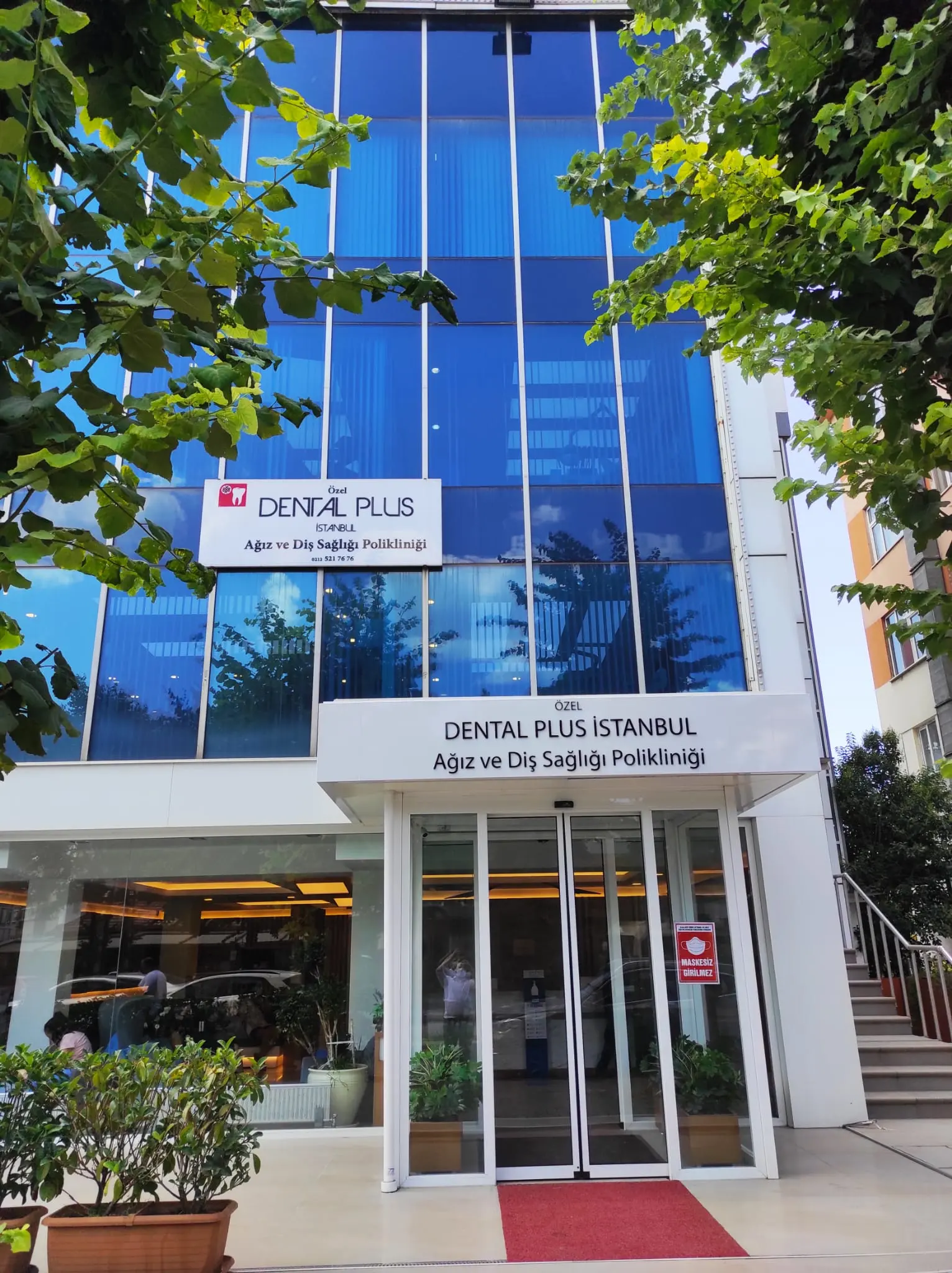 Dental Plus Istanbul