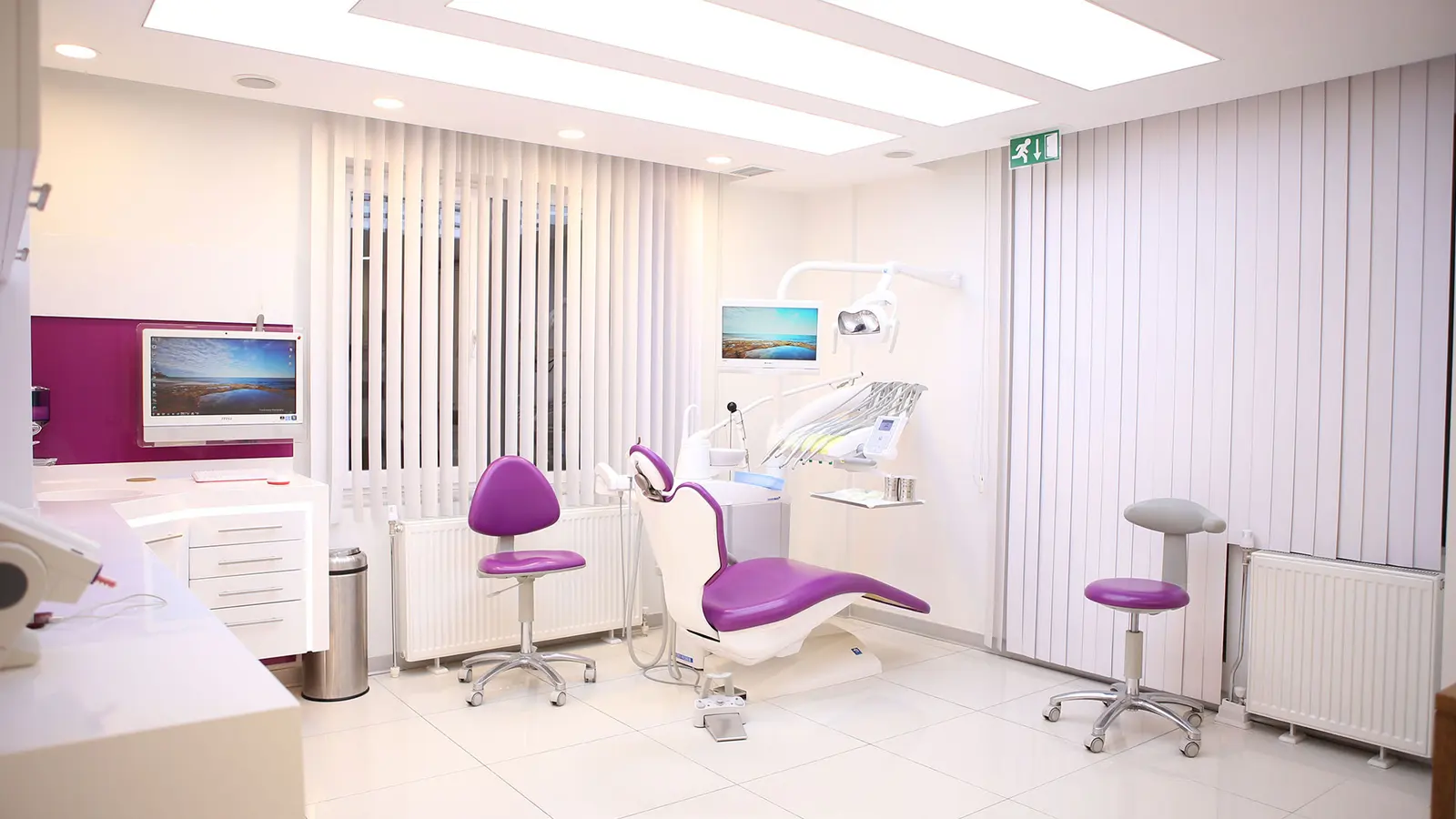 Dental Plus Istanbul