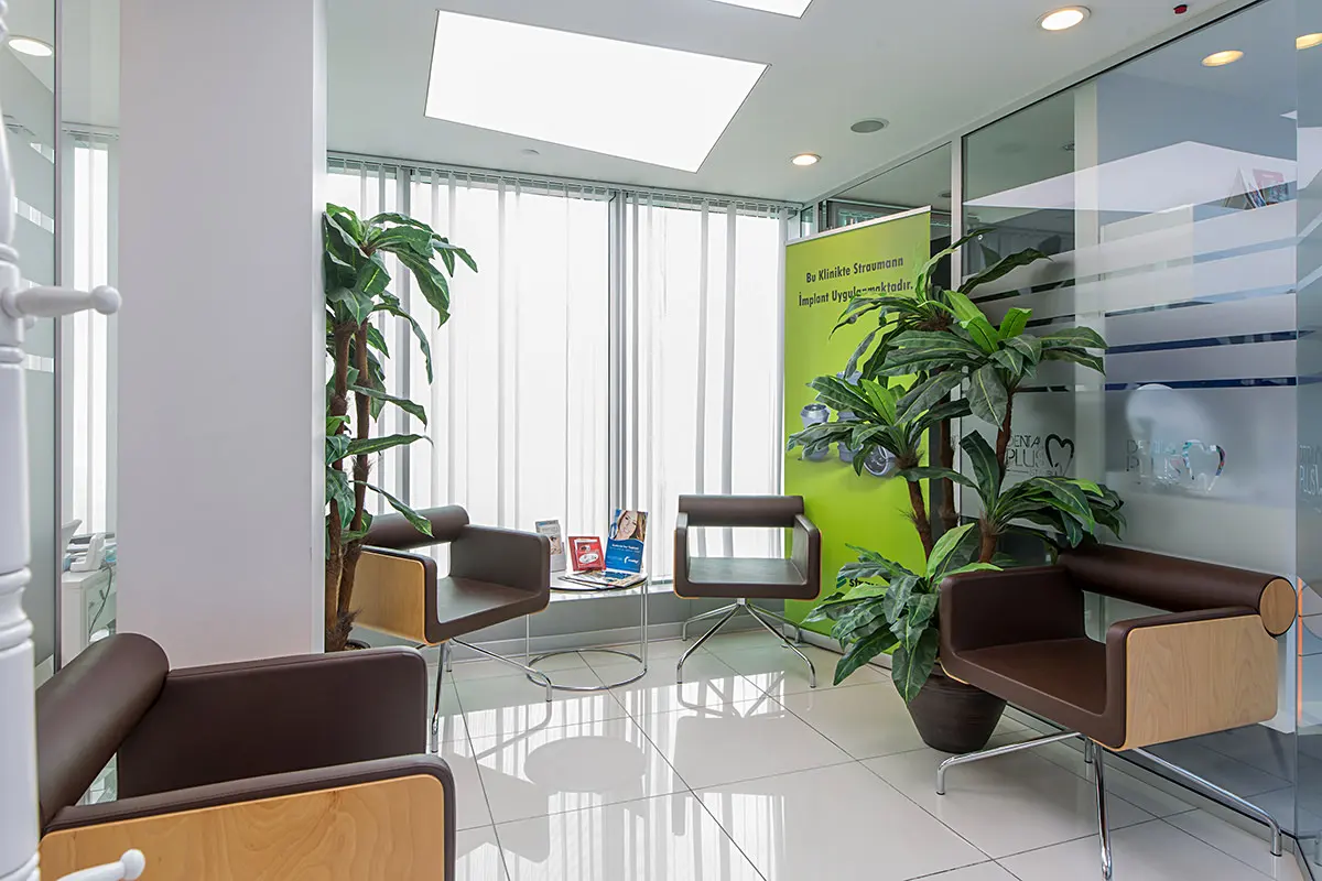 Dental Plus Istanbul